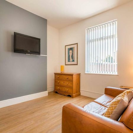 Platform Port Area Apartment 1 With Free Street Parking Kingston upon Hull Luaran gambar