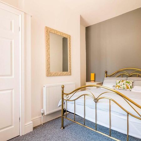 Platform Port Area Apartment 1 With Free Street Parking Kingston upon Hull Luaran gambar