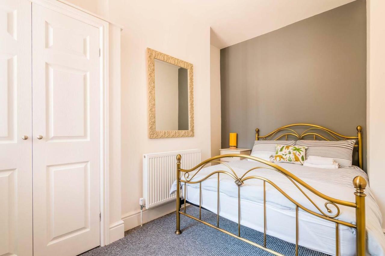 Platform Port Area Apartment 1 With Free Street Parking Kingston upon Hull Luaran gambar